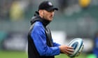 Girvan Dempsey knows Irish have the advantage at club and country level