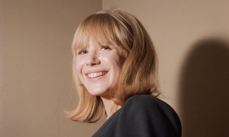 Marianne Faithfull was a towering artist, not just the muse she ... Image Marianne “N” image beautiful image beautiful image beautiful image beautiful image beautiful image beautiful image beautiful - Marianne Faithfull was a towering artist, not just the muse she ...