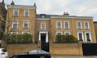 Couple sues house seller for £36m over ‘moth-infested’ London mansion Couple sues house seller for £36m over ‘moth-infested’ London mansion