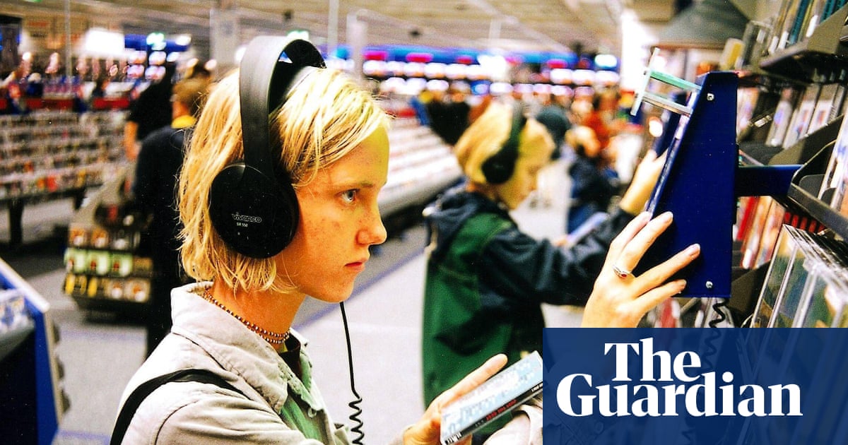 ‘Algorithms make everything predictable’: why the CD is making a comeback