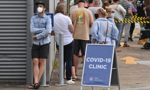 Wa Requires New South Wales Visitors To Isolate As It Happened Australia News The Guardian Wa Requires New South Wales Visitors To Isolate As It Happened Australia News The Guardian