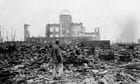 Hiroshima survivors plead for nuclear-free world as global tensions rise