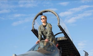 Rotten Tomatoes Rescues Captain Marvel From Review Trolls