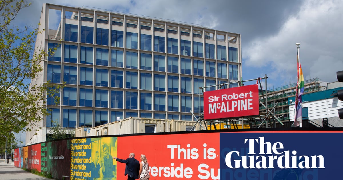 Put north of England front and centre' of net zero strategy, Reeves urged