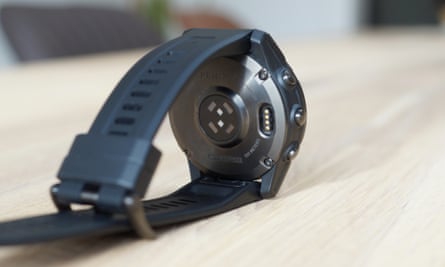 Garmin Fenix 7 review: next-gen boss of adventure smartwatches, Wearable  technology