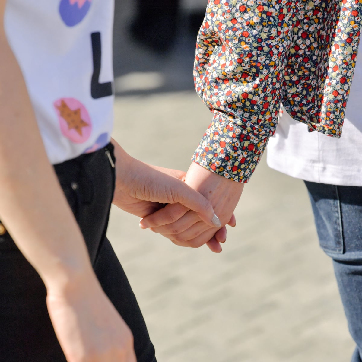 Number Of People Who Identify As Lesbian Gay Or Bisexual At Uk High Sexuality The Guardian Number Of People Who Identify As Lesbian Gay Or Bisexual At Uk High Sexuality The Guardian