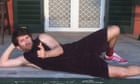 I wore a RompHim for a day. I probably wouldn't do that outside Sydney | Seamus Jabour