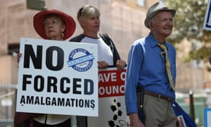 Aussie Rural Politicians Rural and regional Australia | Australia-news | The Guardian