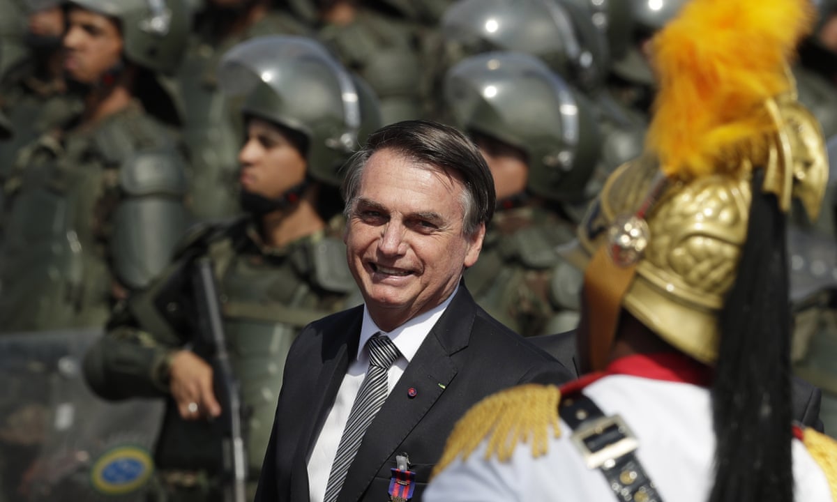 Brazil Has Bee A Cautionary Tale For The World S Democracies Petra Costa The Guardian Brazil Has Bee A Cautionary Tale For The World S Democracies Petra Costa The Guardian