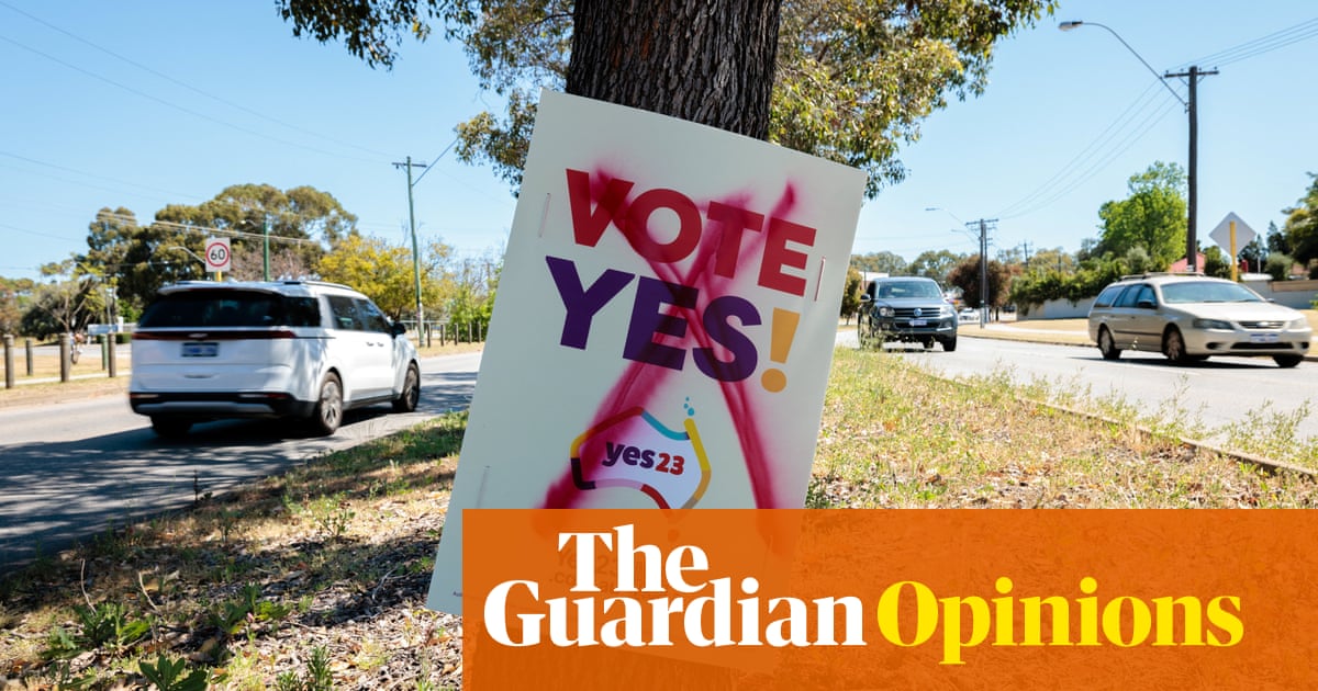 Australia and much of the world is on the cusp of profound change. What happens next is up to us | Julianne Schultz