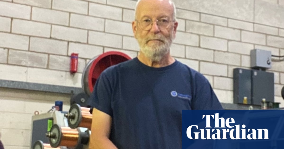 Sixth-generation wire-maker blames Brexit Sixth-generation wire-maker blames Brexit