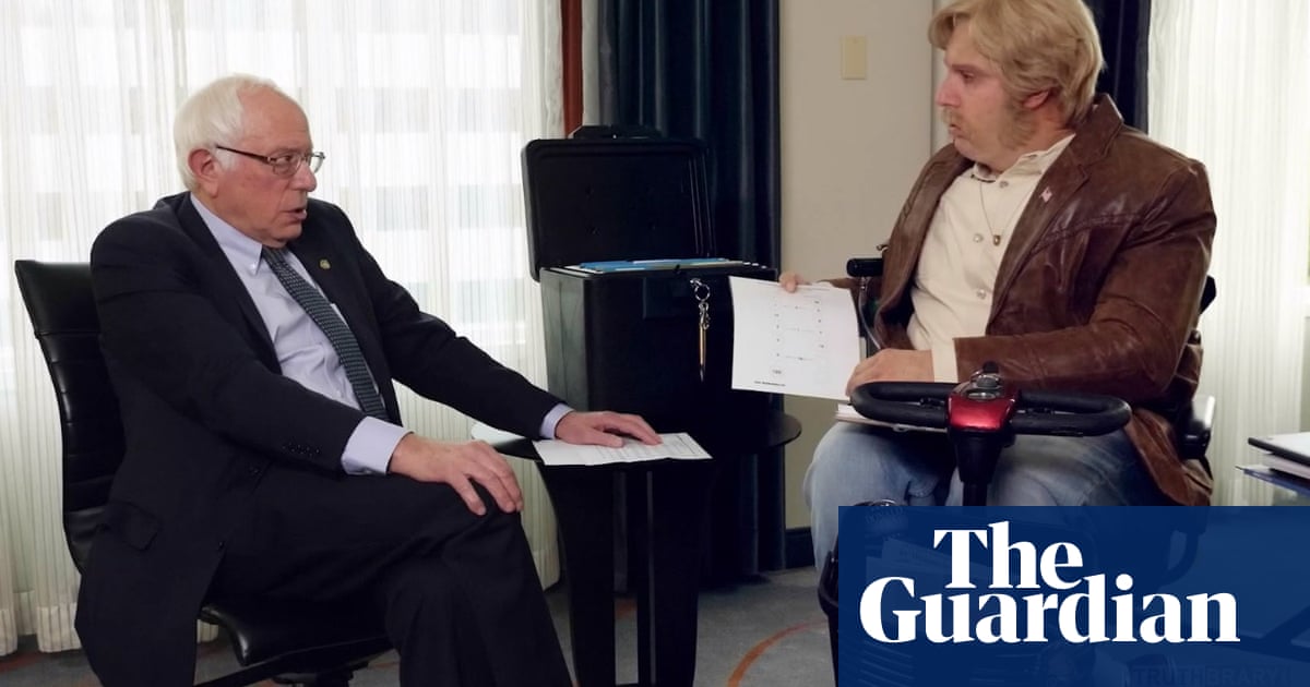 Sacha Baron Cohen Who Is America Sacha Baron Cohen Who Is America