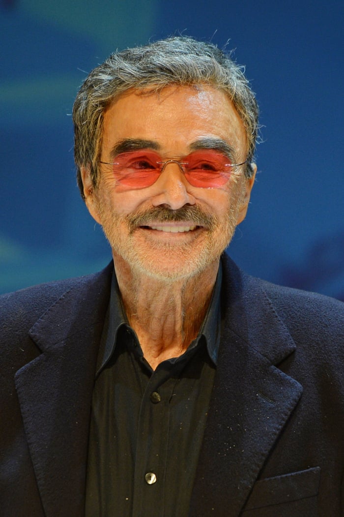 Burt Reynolds Today Burt Reynolds Today