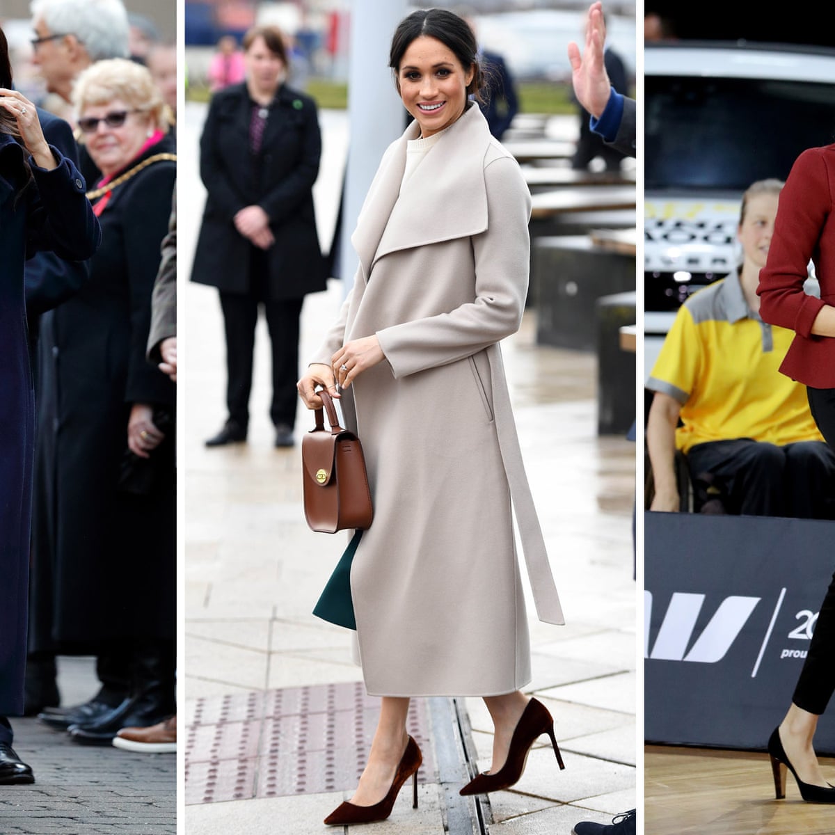The Meghan Effect How The Duchess Of Sussex Can Double A Brand S Turnover Meghan The Duchess Of Sussex The Guardian The Meghan Effect How The Duchess Of Sussex Can Double A Brand S Turnover Meghan The Duchess Of Sussex The Guardian