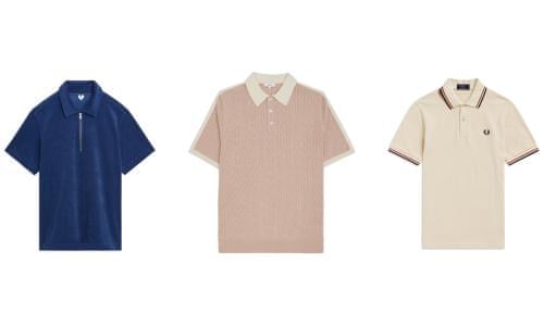 Let S Get Smart Casual 10 Of The Best Men S Polo Shirts In
