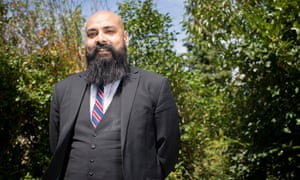 Pran Patel