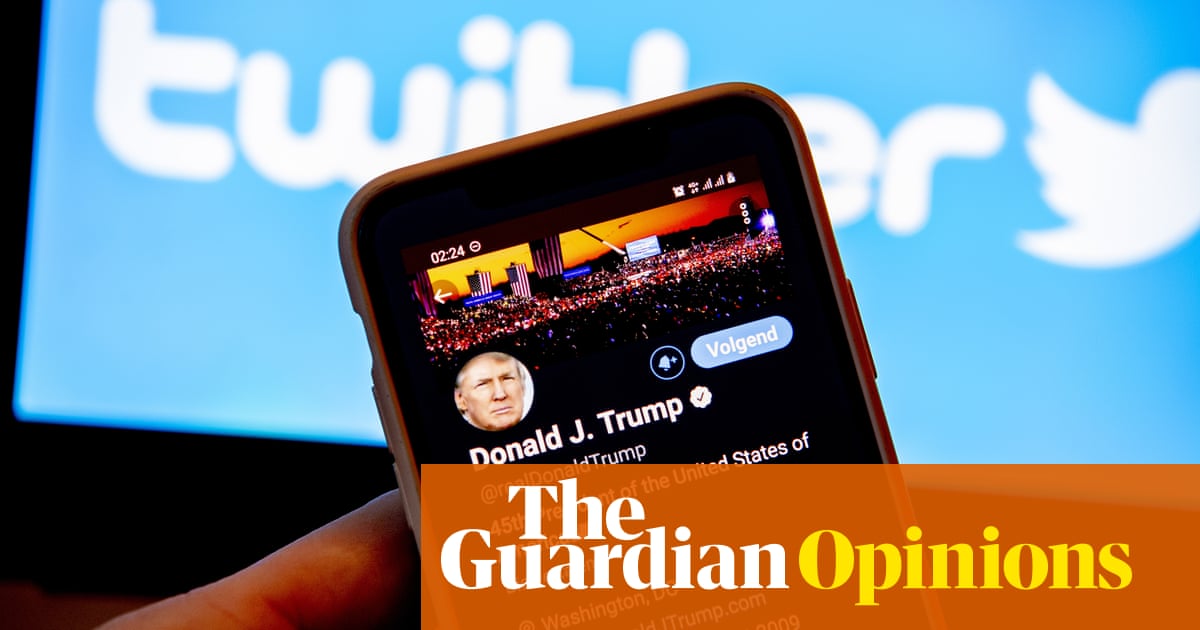 Chris Whittys abuse is a symptom of social media out of control | Simon Jenkins