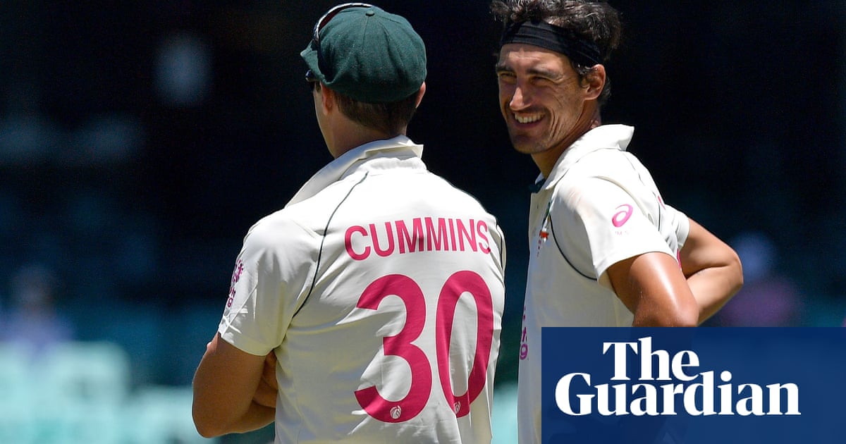 Australian bowlers and Cameron Bancroft ‘clear the air’ over ball tampering