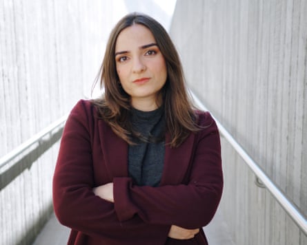 Lana Estemirova in Lisbon, 2025