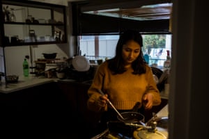 Nirbachana Oli
