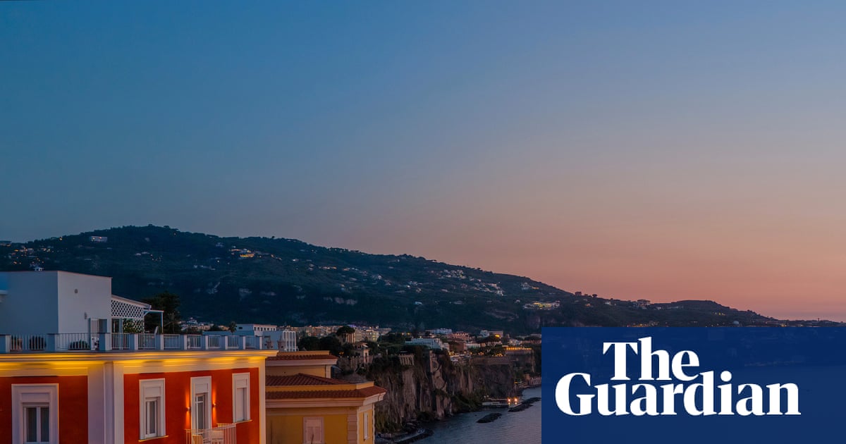 ‘I half expected James Bond to appear with a martini’: readers’ favourite seaside hotels in Europe | Hotels ‘I half expected James Bond to appear with a martini’: readers’ favourite seaside hotels in Europe | Hotels
