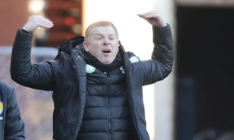 Neil Lennon has launched a fierce defence of Celtic’s trip to Dubai