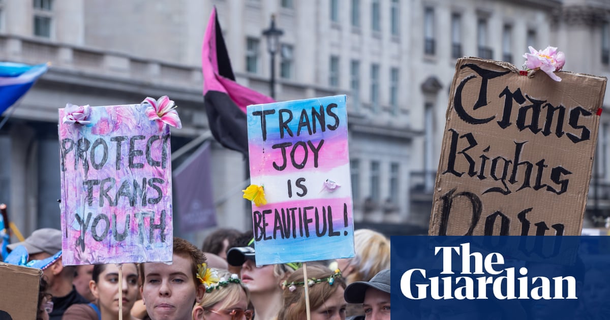UK LGBTQ+ charities are in ‘hostile environment’ amid falling donations, experts warn
