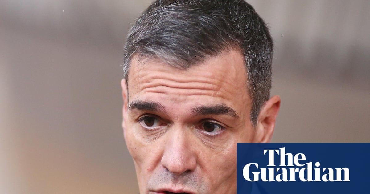 Spain's ruling party faces crunch regional poll amid corruption and harassment claims