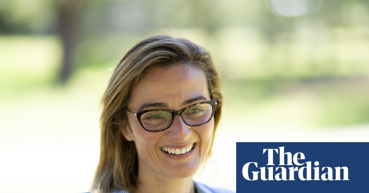 From Bosnia to Brisbane: what child refugee Jasmina Joldic learned about peace, hate and the fragility of society