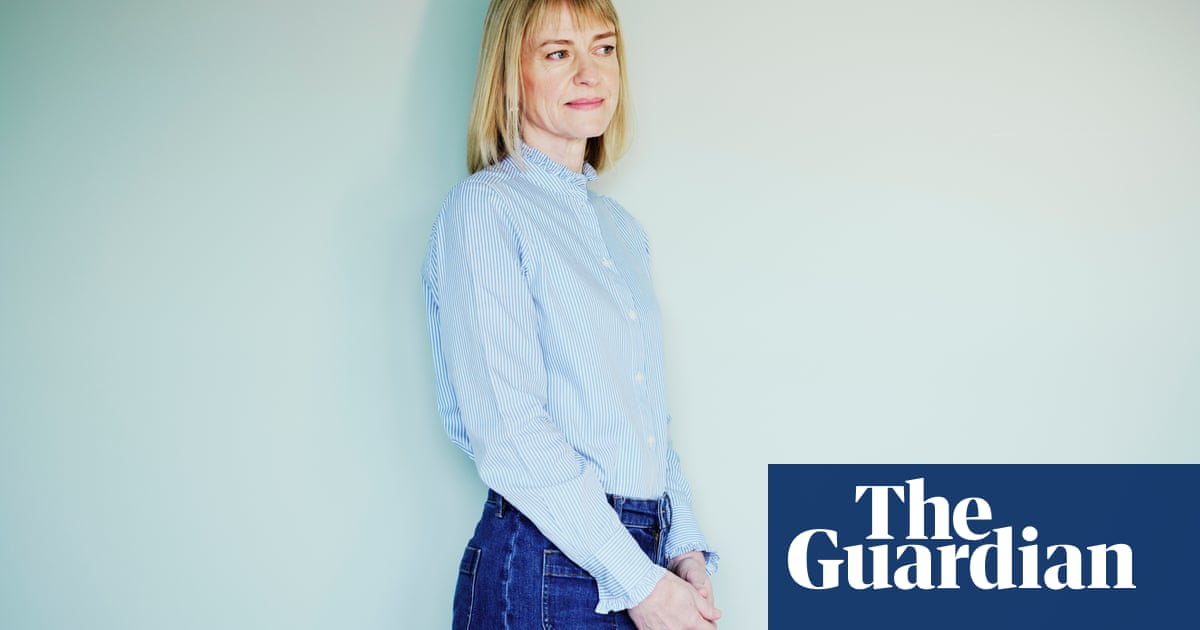 I am changed in every cell of my body': what surgeon Gabriel Weston learned when she faced serious illness at home