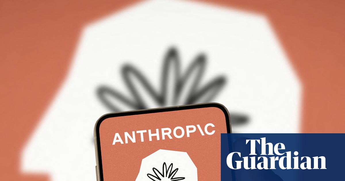 US military used Anthropic’s AI model Claude in Venezuela raid, report says