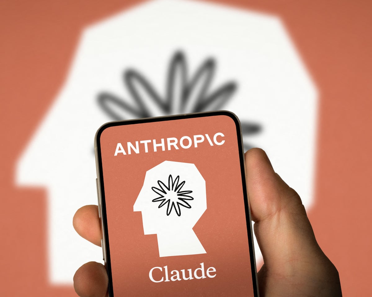 Us Military Reportedly Used Claude in Iran Strikes Despite Trump’s Ban