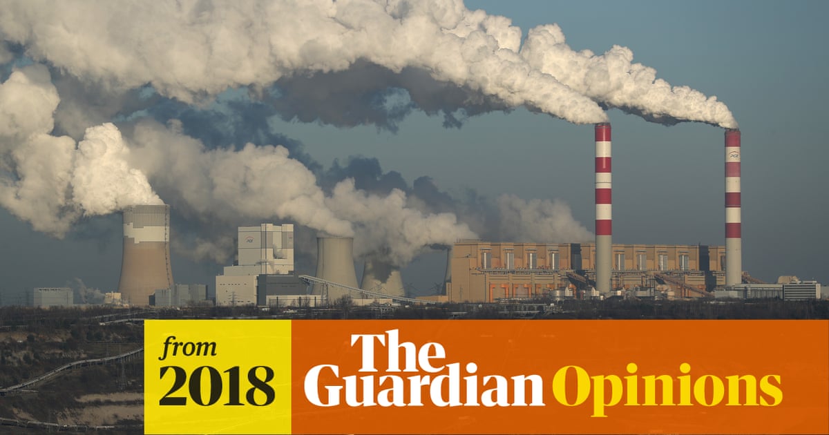 The Guardian view on climate change: too much, too soon | Editorial