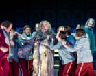Boris Godunov a Londra: la seconda rinascita di Richard Jones con Bryn Terfel al Royal Opera House