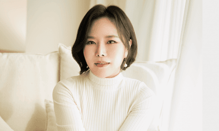 Catalina Kim.