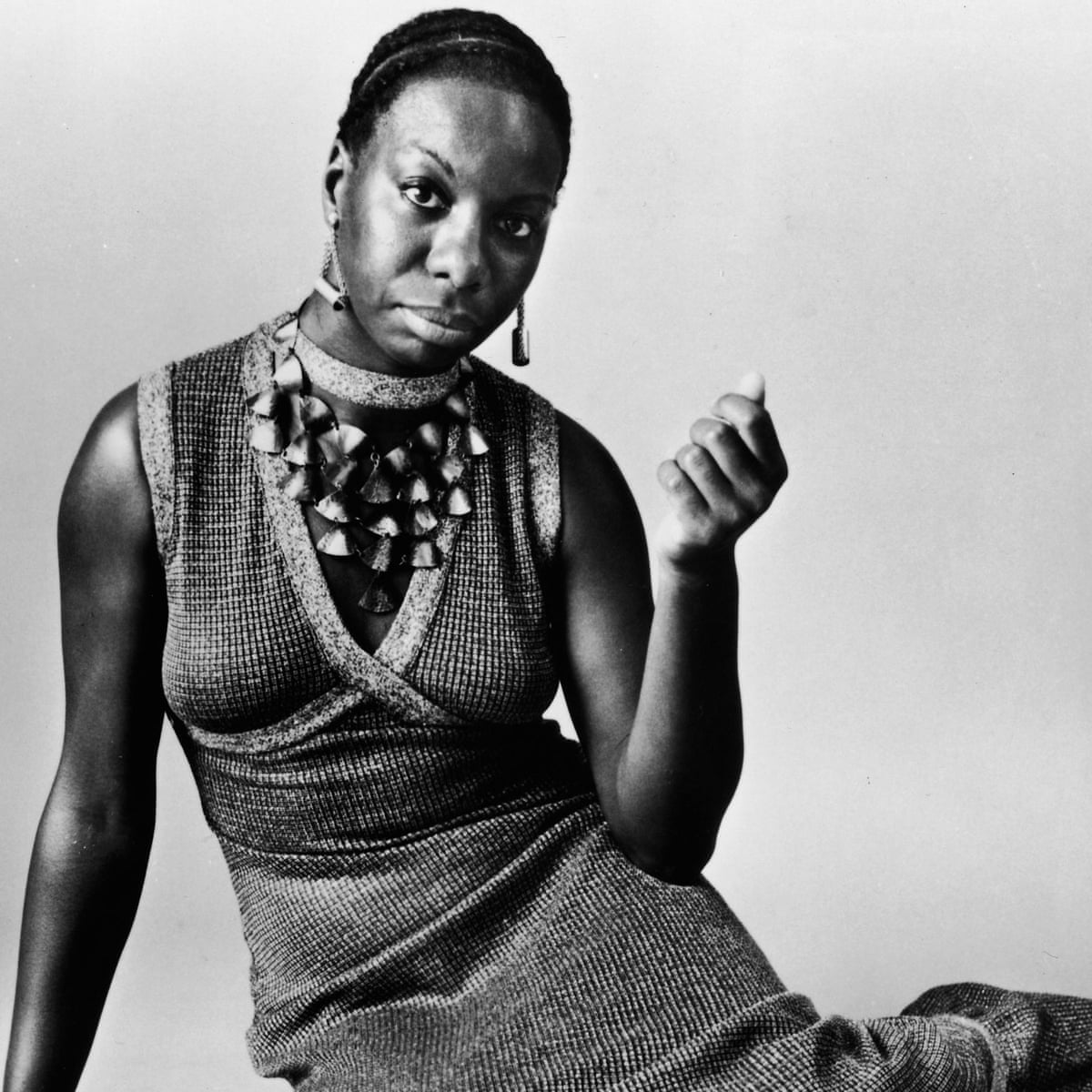Nina Simone – 10 of the best | Nina Simone | The Guardian