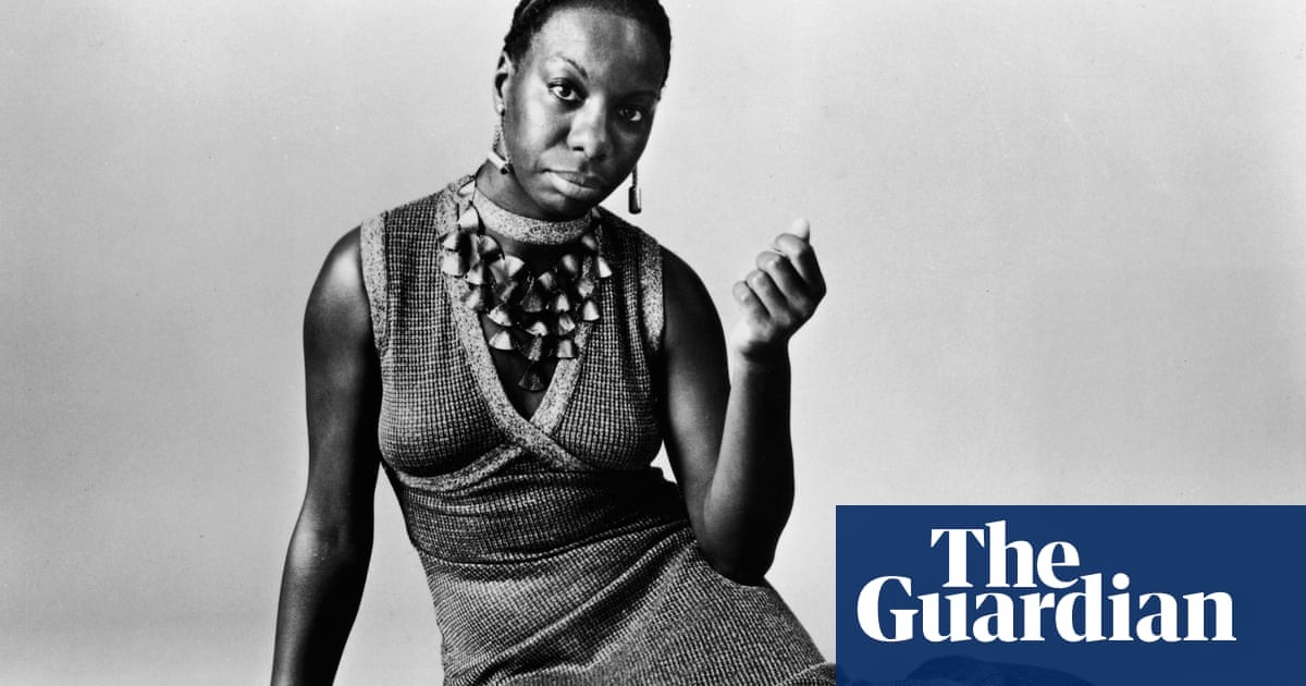 Nina Simone 10 Of The Best Music The Guardian