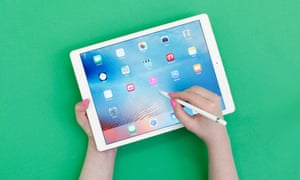 Apple iPad Pro