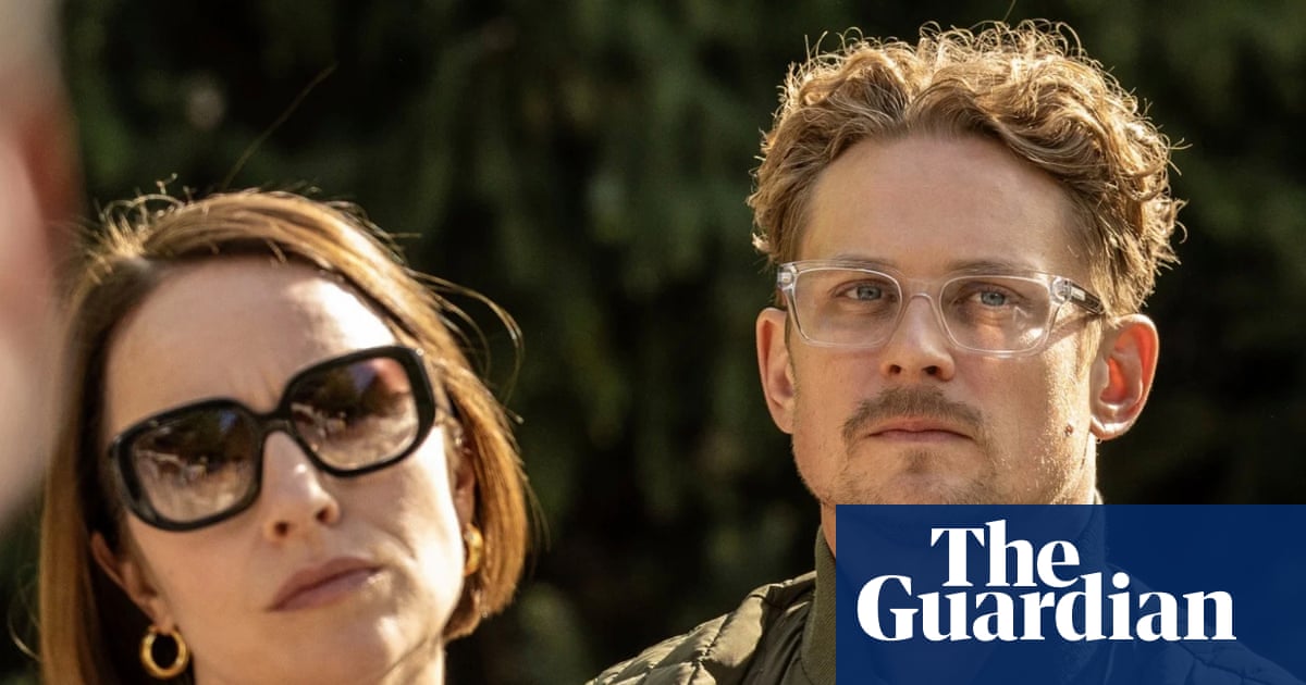 The Audacity to Nobody Wants This: the seven best shows to stream this week