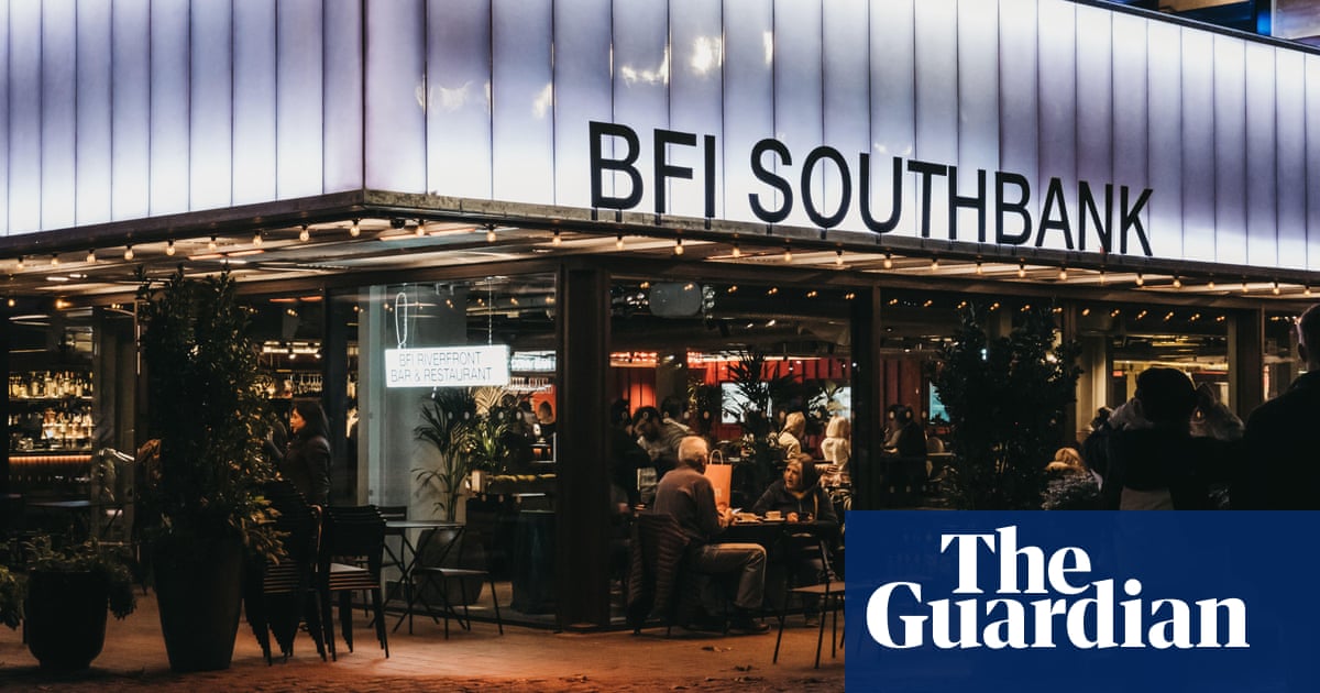 British Film Institute launches 10-year Screen Culture and lottery funding strategies