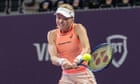 Harriet Dart triumphs in Transylvania but Watson crashes out in Abu Dhabi