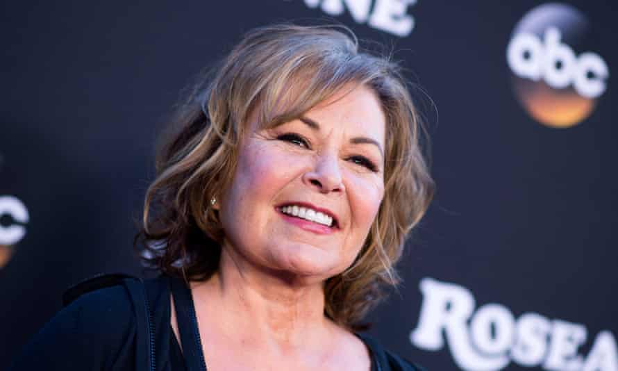 ABC this week cancelled Roseanne Barr’s show after she tweeted a racist insult.
