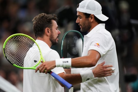 Wimbledon 2026: Swiatek luta, Zverev em ação antes do retorno de Serena Williams – ao vivo