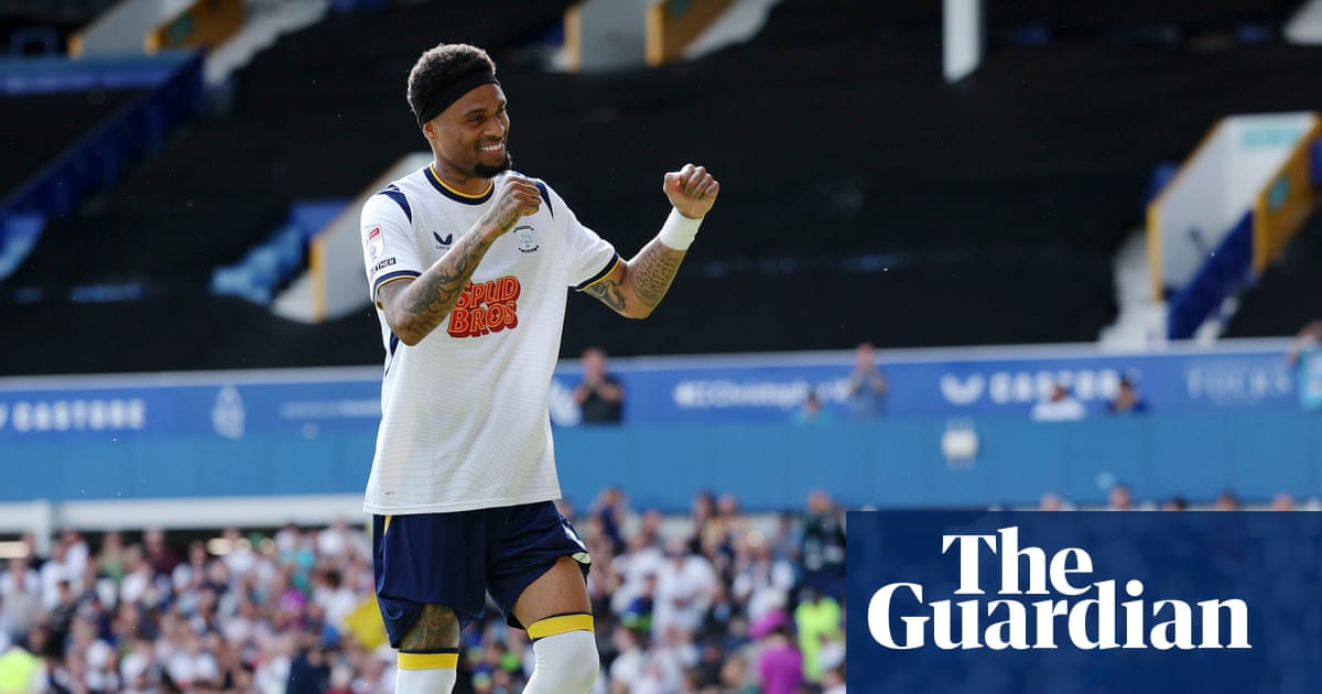 Carabao Cup: Preston prevail in Goodison home game, Millwall keeper saves four penalties