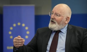 Frans Timmermans