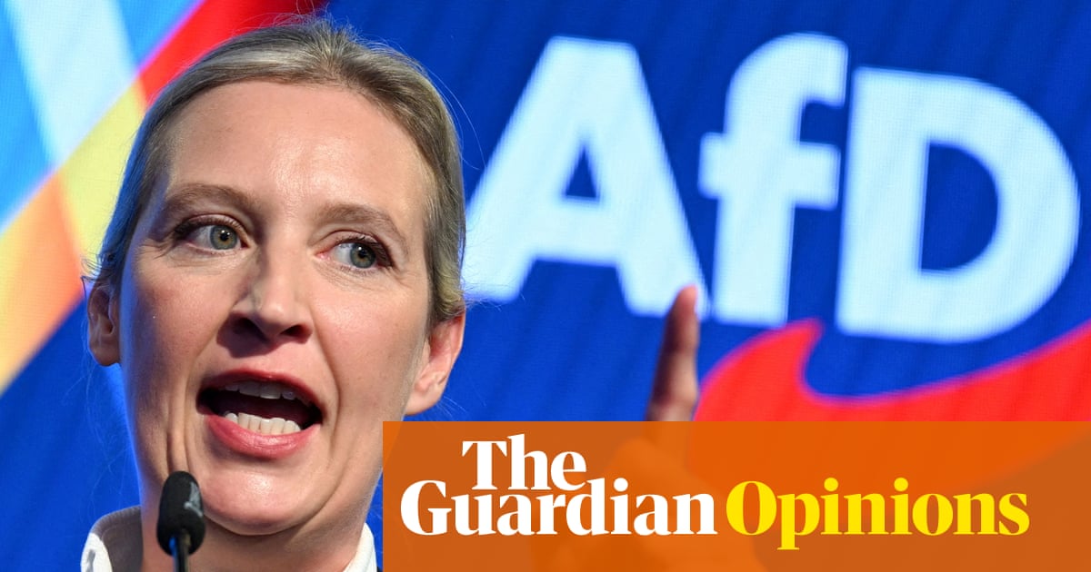 The biggest threat facing Europe is not a Trump invasion. It’s his global political revolution | Mark Leonard