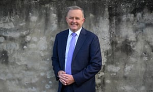 Labor leader contender and member for Grayndler Anthony Albanese says many Australia voters are repelled by politics because of ‘conflict fatigue’.
