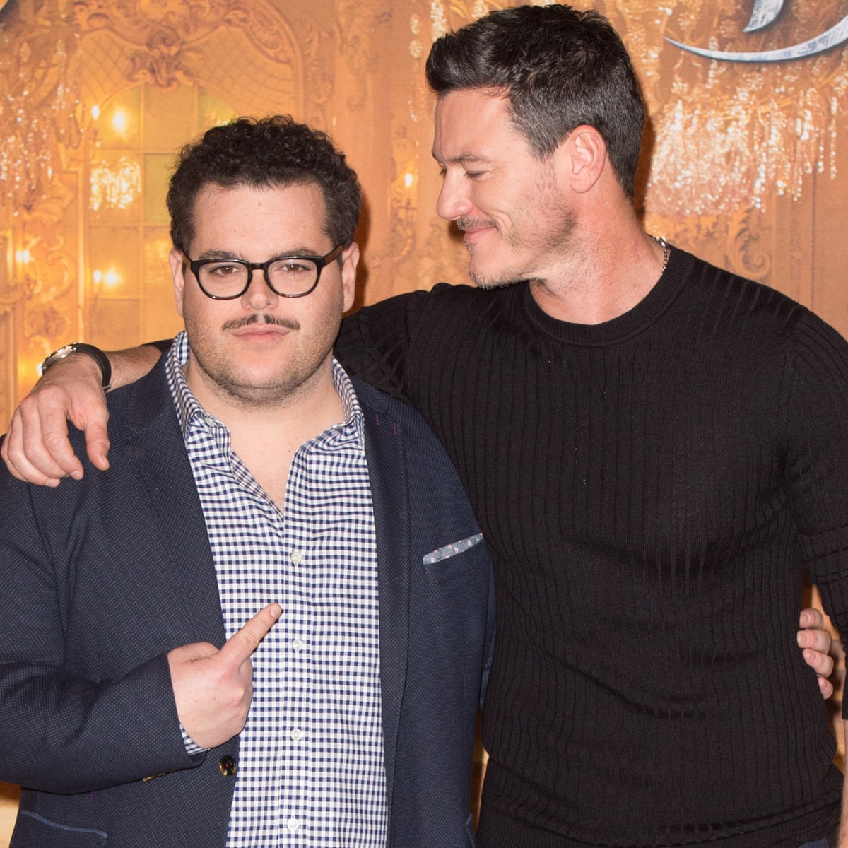 Beauty And The Beast To Feature First Exclusively Gay Moment In A Disney Movie Beauty And The Beast The Guardian Beauty And The Beast To Feature First Exclusively Gay Moment In A Disney Movie Beauty And The Beast The Guardian