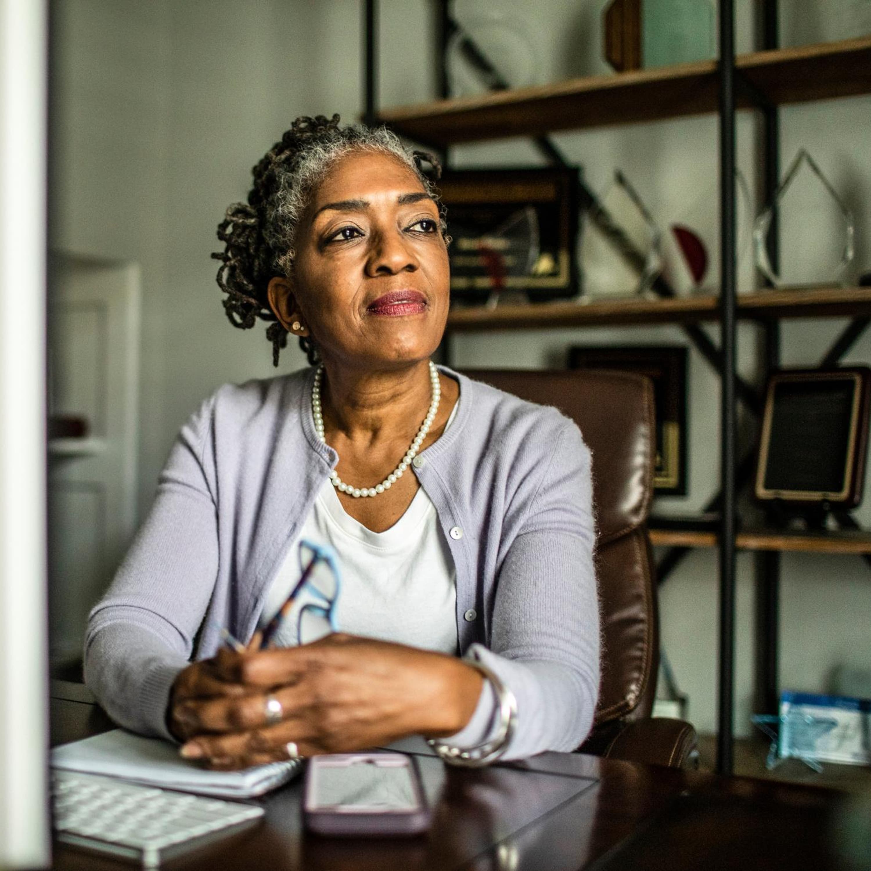 Revisited: is curiosity the key to ageing well? Revisited: is curiosity the key to ageing well?