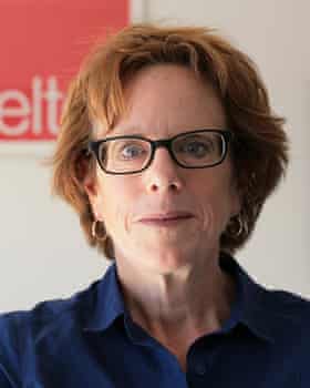 Polly Neate, chief executive at Shelter.